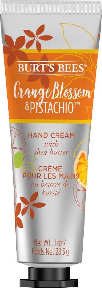 Burt's Bees Orange Blossom & Pistachio Handcream 28,3 g
