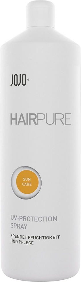 JOJO Hairpure Sun Care UV-Protection Spray 1000 ml