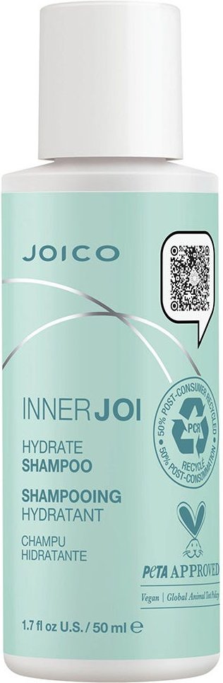 Joico InnerJoi Hydrate Shampoo 50 ml