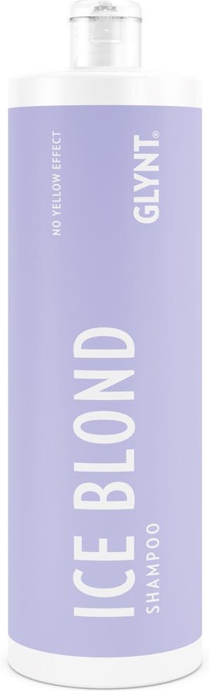 GLYNT ICE BLOND Shampoo 1000 ml