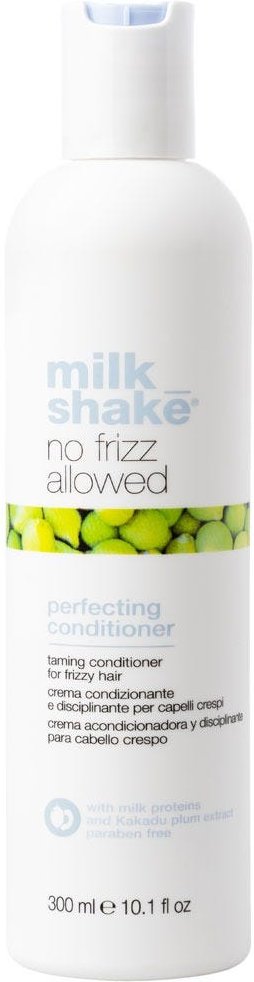 milk_shake No Frizz Allowed Perfecting Conditioner 300 ml