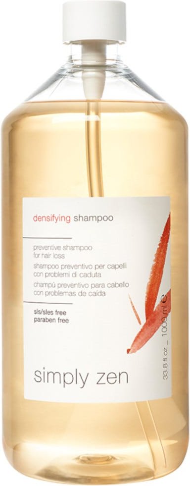 Simply Zen Densifying Shampoo 1000 ml