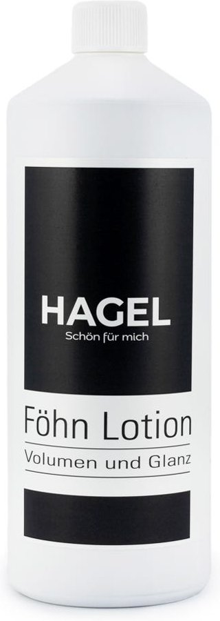 HAGEL Fön Lotion 1000 ml