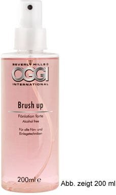 Oggi - Brush Up - Fönlotion forte