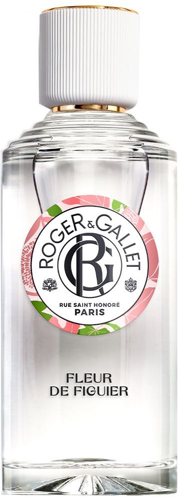 Roger & Gallet Fleur de Figuier Eau Fraiche 100 ml