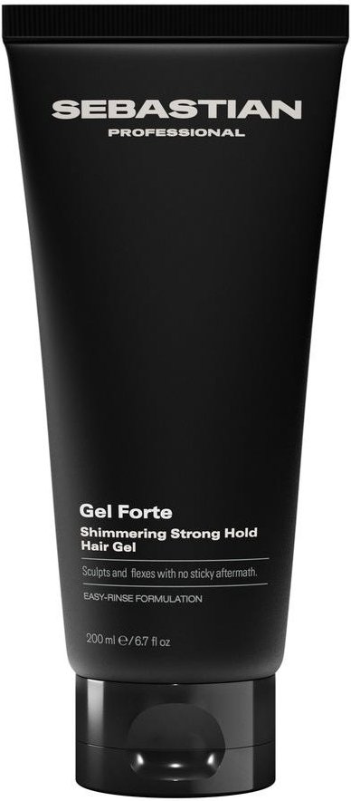 Sebastian Gel Forte 200 ml