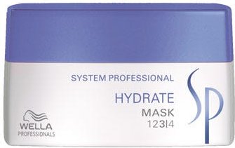 Thumbnail - Wella SP Hydrate Mask 200 ml