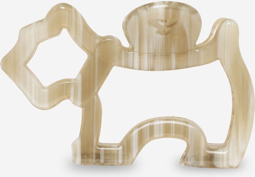 Sasstie Woof Mr. Grey