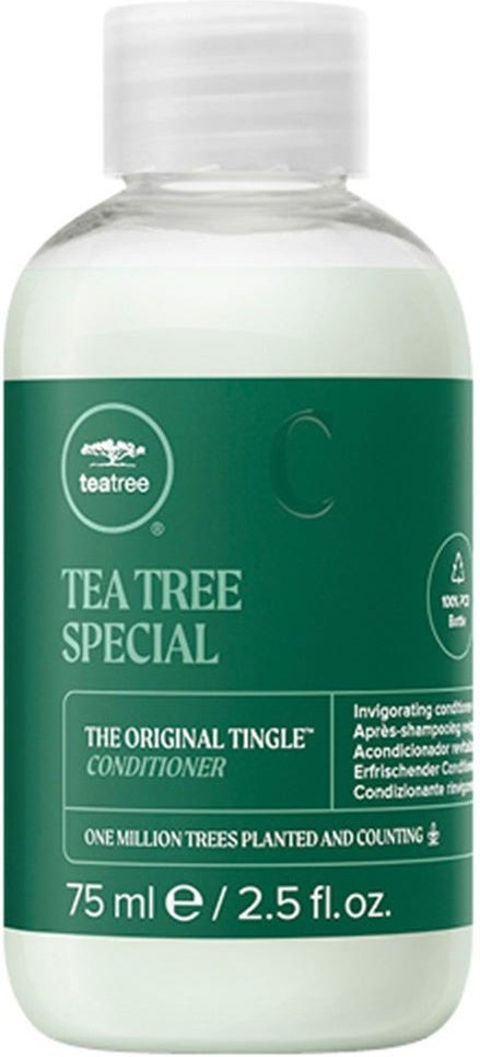 Paul Mitchell Tea Tree Collection Special Conditioner 75 ml