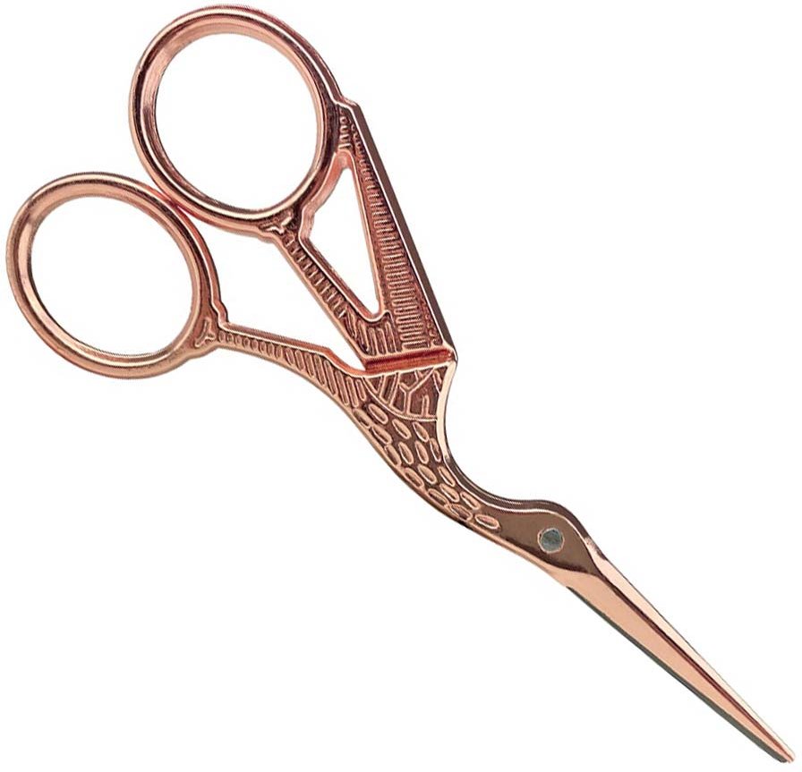 GL Beauty Lashes Magic Lashy Schere