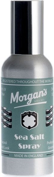 Morgan's Sea Salt Spray 100 ml
