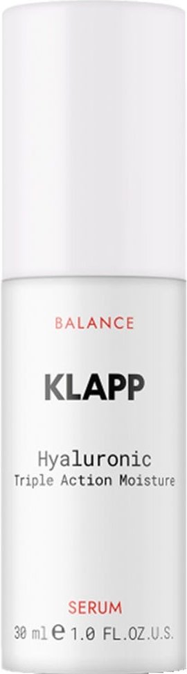 Thumbnail - Klapp Hyaluronic Triple Action Moisture Serum 30 ml