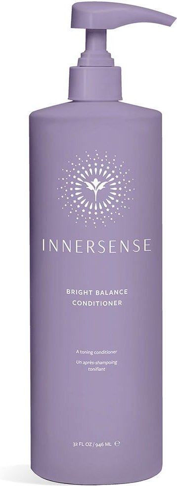 INNERSENSE Pure Inspira. Daily Conditioner Refill 946 ml