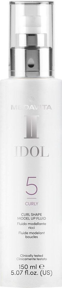 Medavita Swing Curl Contour Cream 150 ml