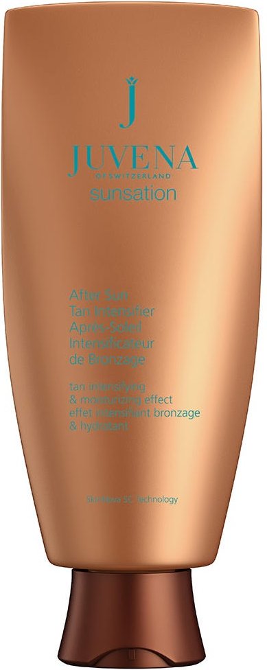 Juvena Sunsation After Sun Intensifier Lotion 150 ml