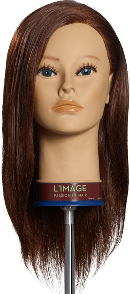 L'IMAGE Trainingskopf Nicola