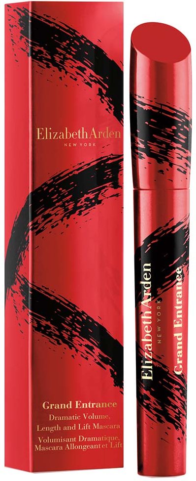 Elizabeth Arden Grand Entrance Mascara Black 8,5 ml