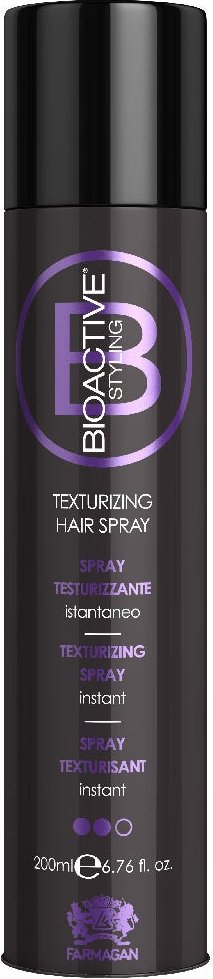 FARMAGAN BIOactive Styling Texture Spray 200 ml