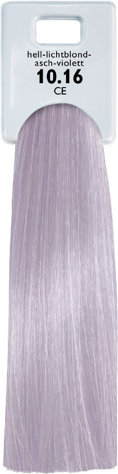 Alcina Color Gloss + Care Emulsion 10.16 hell-lichtblond-asch-violett 100 ml