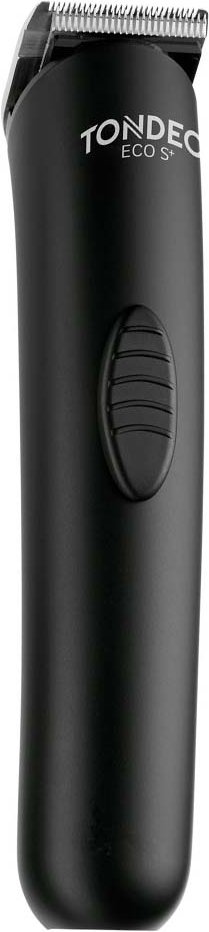 Tondeo ECO-S+ Profi Trimmer Black