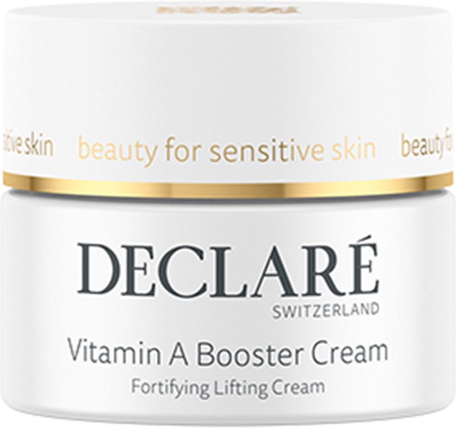 Declaré Age Controll Vitamin A Booster Cream 50 ml