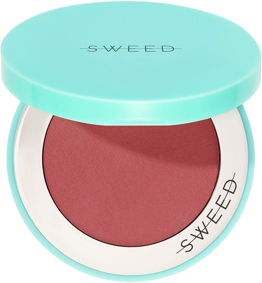 Sweed Professional Air Blush Cream Fancy Face 5 g