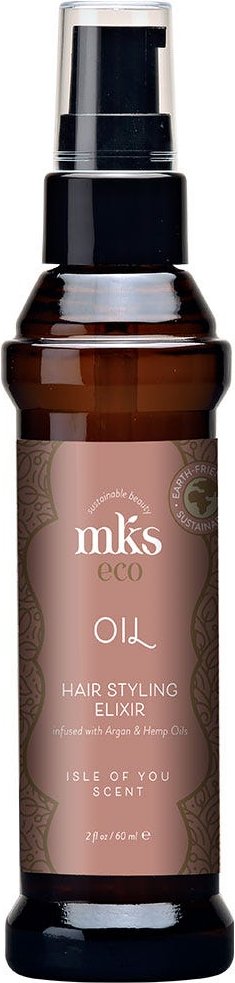 mks-eco Isle of You Oil 60 ml