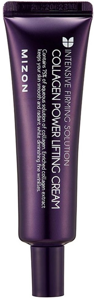 Mizon Tube Collagen Power Lifting Cream 35 ml