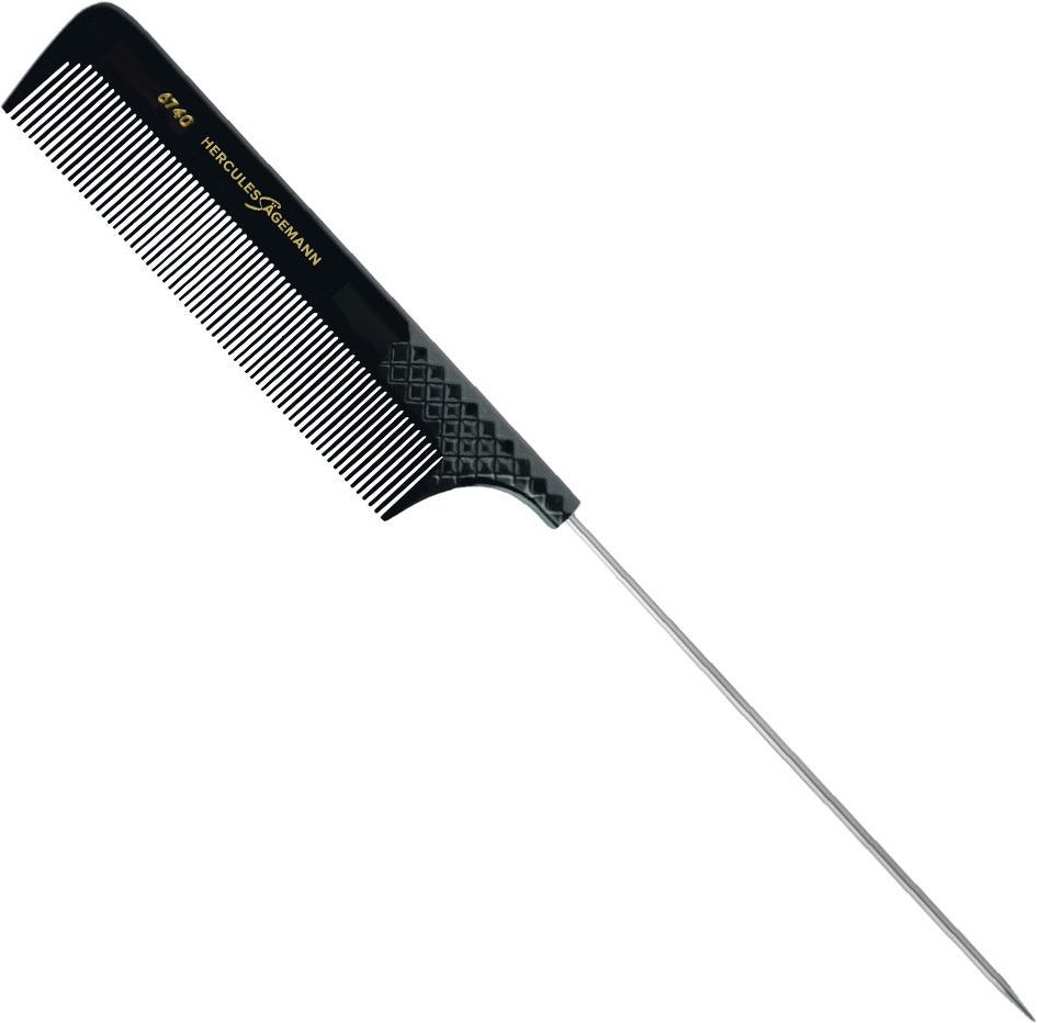 Hercules Sägemann Meisterkamm Technique 6740, 9,5"