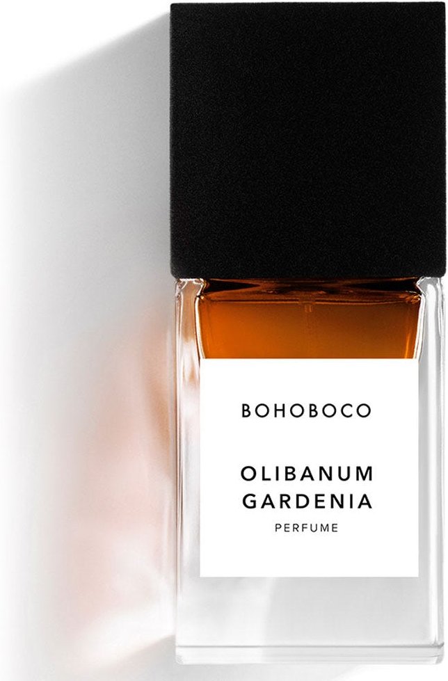 BOHOBOCO Olibanum Gardenia Eau de Parfum 50 ml