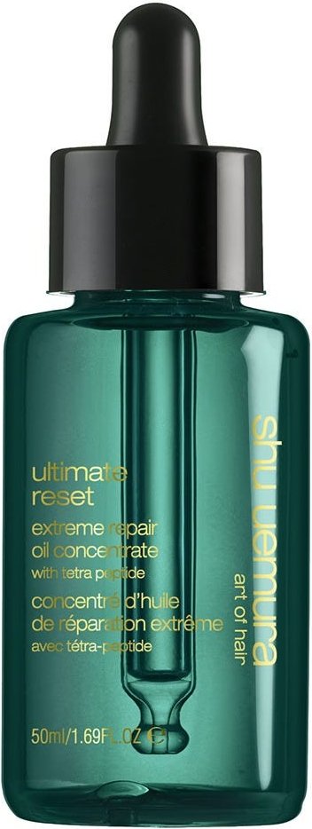 Shu Uemura Ultimate Reset Extreme Repair Oil 50 ml
