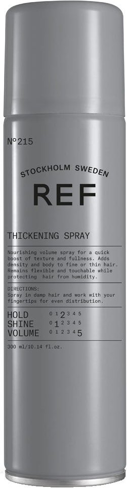 REF. 215 Thickening Spray 300 ml