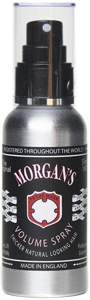 Morgan's Volume Spray 100 ml