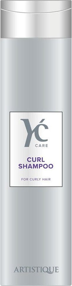 Artistique You Care Curl Shampoo 250 ml
