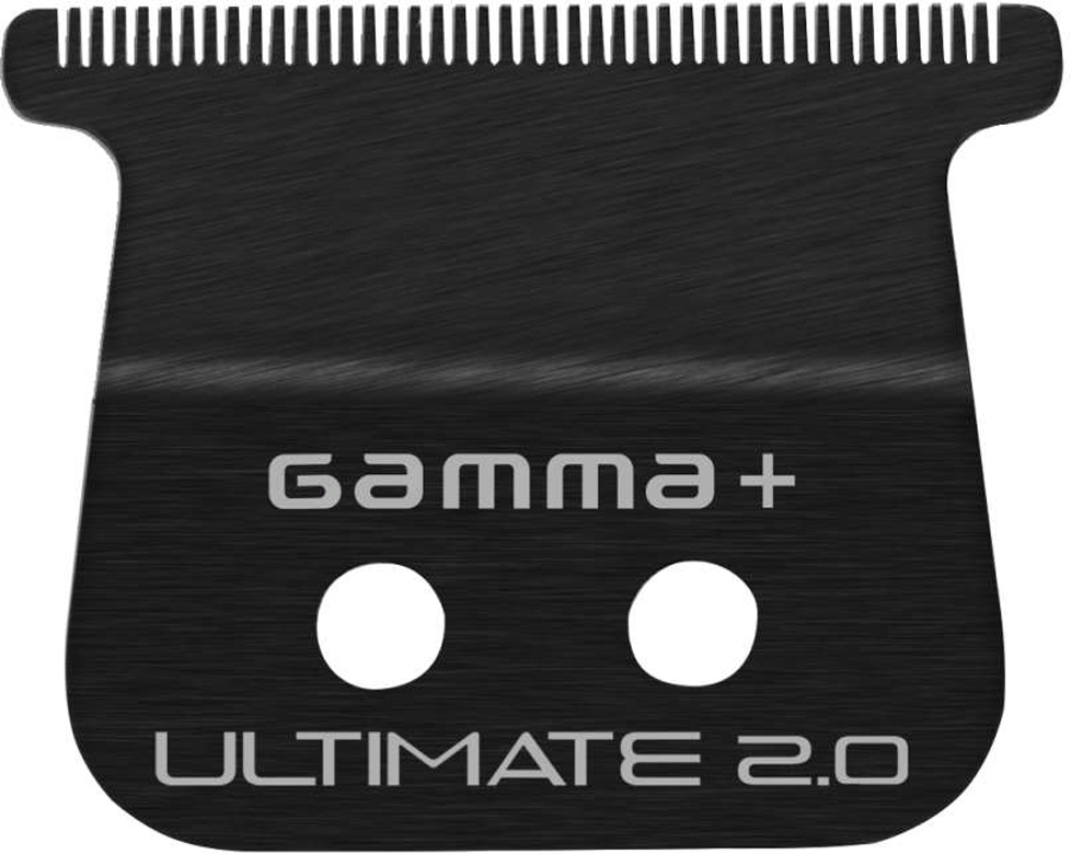 Gamma+ Ultimate V2.0 DLC Blade