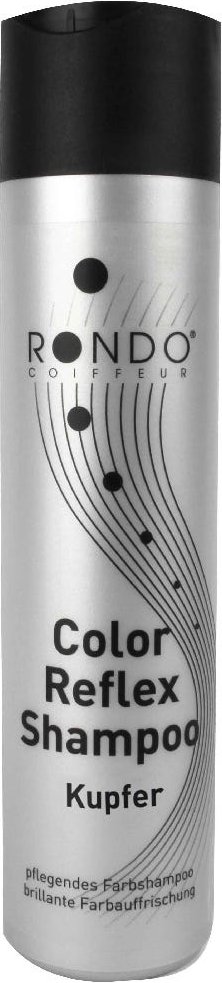 Rondo Color Reflex Shampoo Kupfer 250 ml