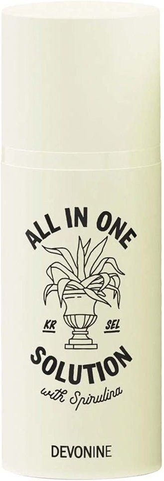 DEVONINE All-In-One Solution 100 ml