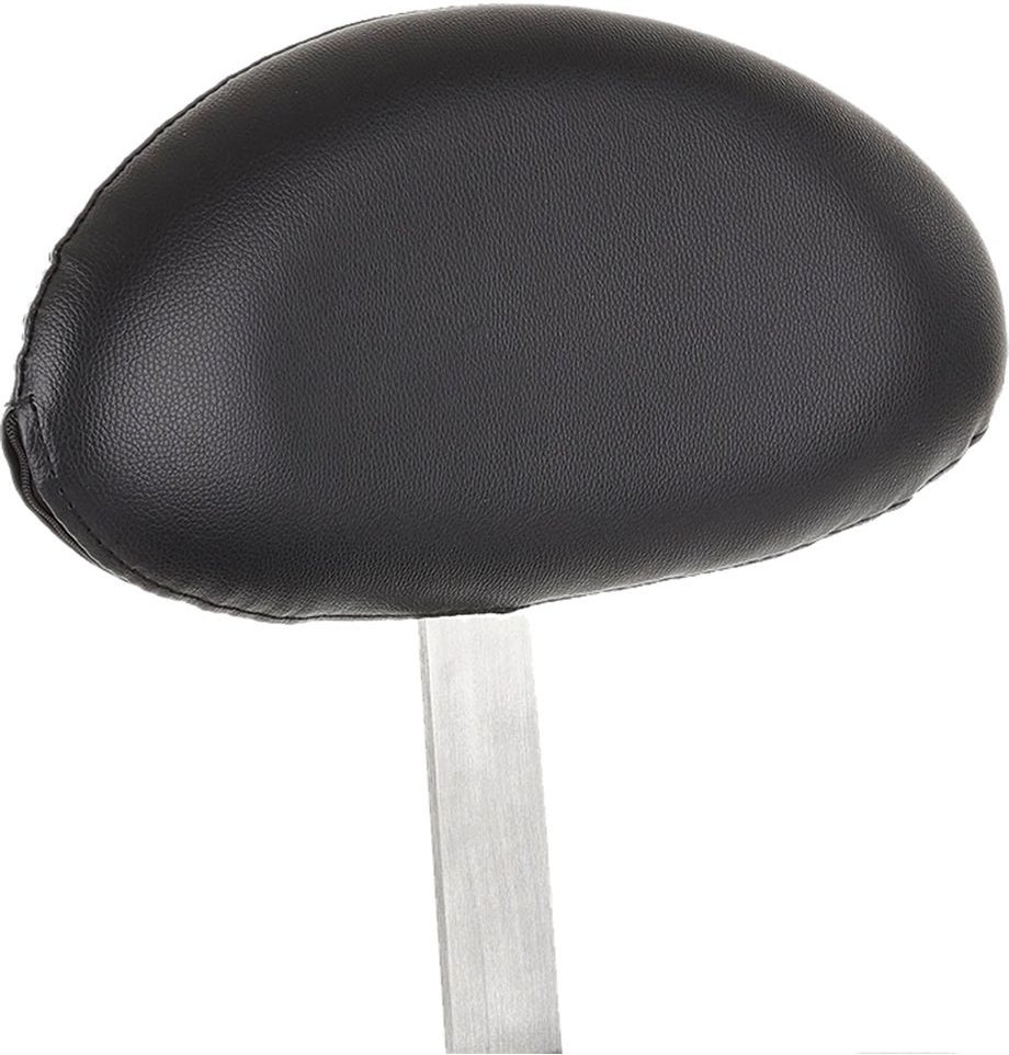 Efalock Ersatzlehne Rollhocker Fade schwarz