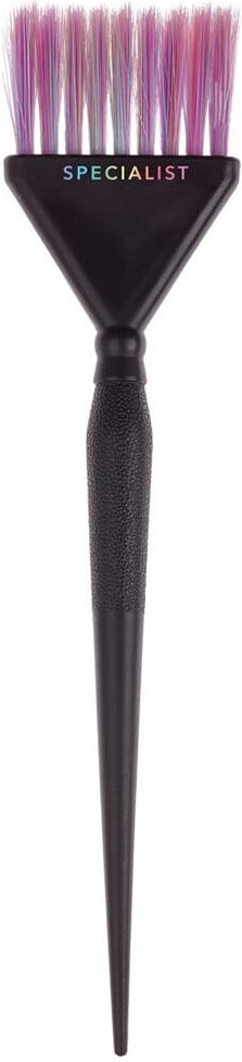 Efalock SPECIALIST Rainbow Färbepinsel