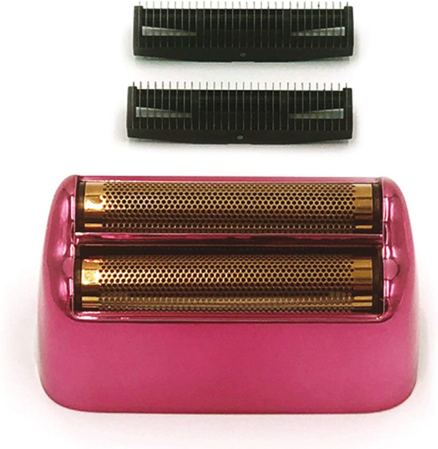 BaByliss Pro 4Artists Shaver Blades Style