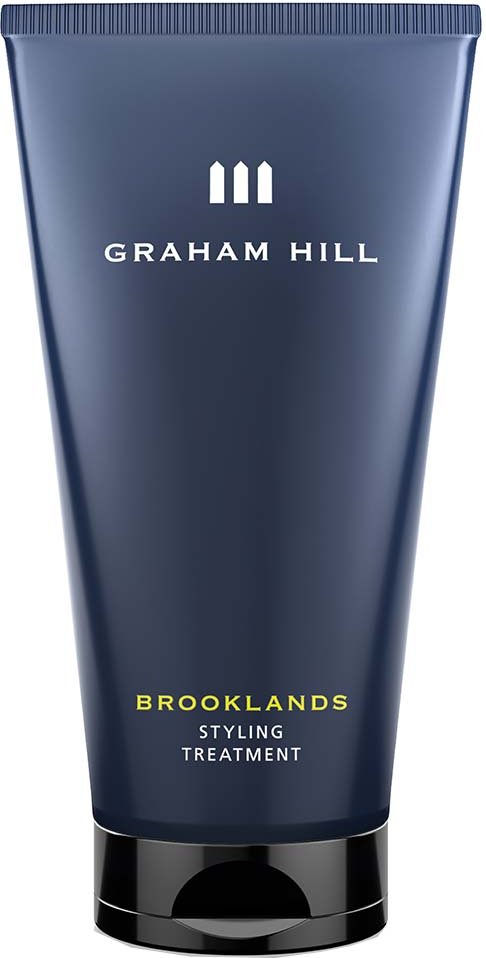 Graham Hill Brooklands Styling Treatment 150 ml