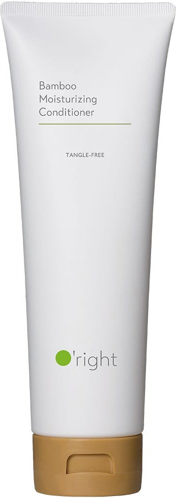 O’right Bamboo Moisturizing Conditioner 250 ml