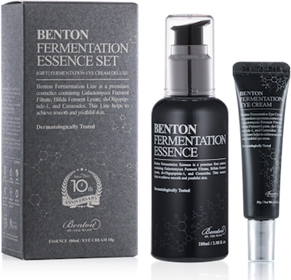 Benton Fermentation Essence Special Set