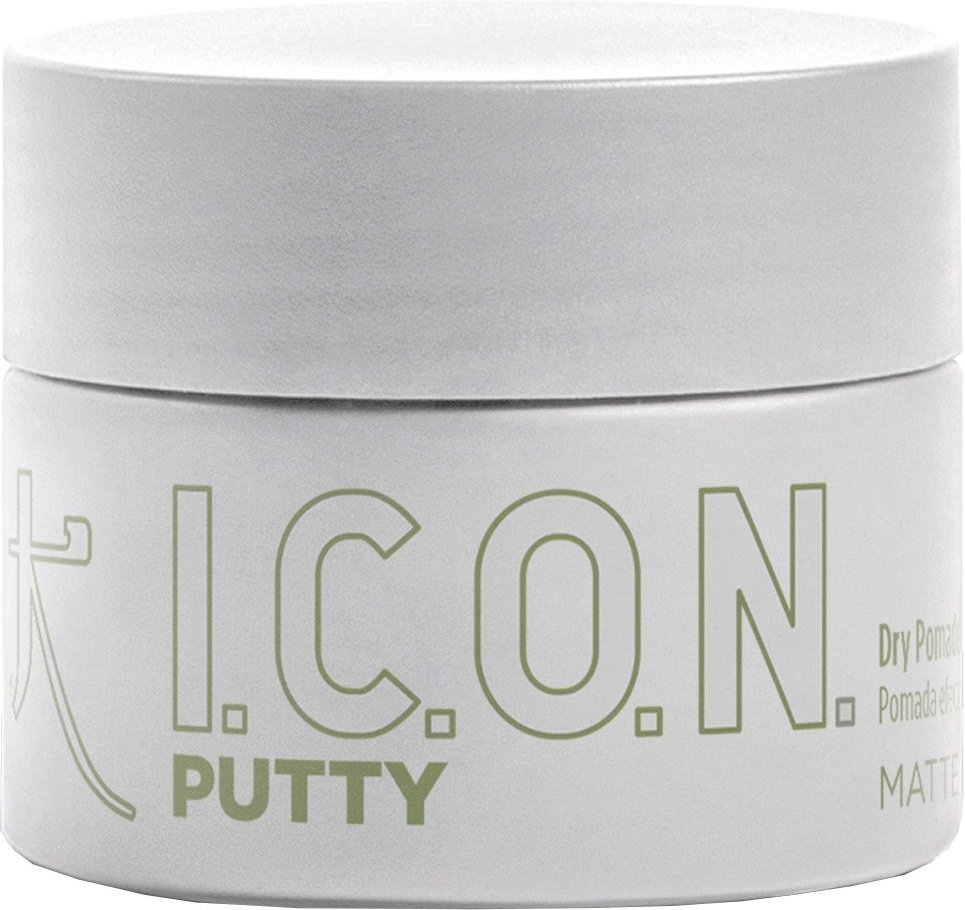 ICON Putty Pomade 60 g