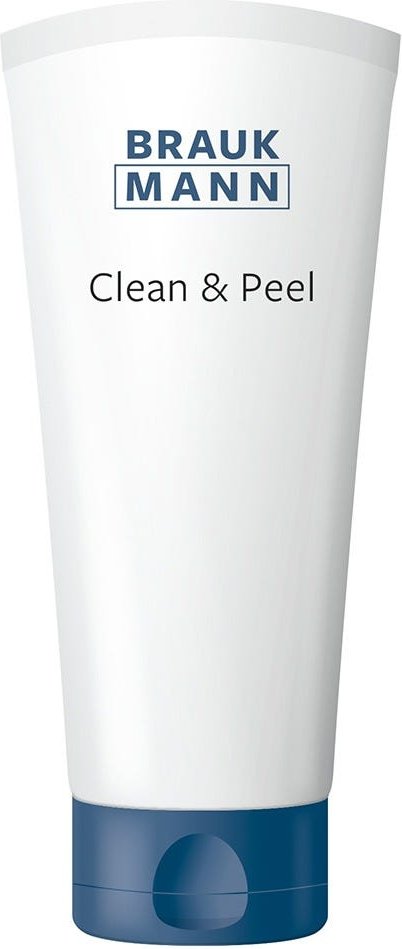 Hildegard Braukmann Clean & Peel 100 ml