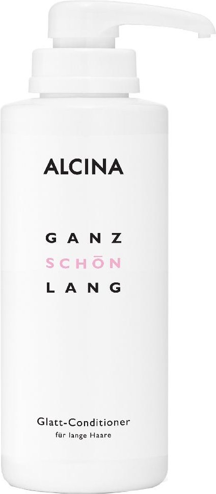 Alcina Ganz Schön Lang Conditioner 500 ml