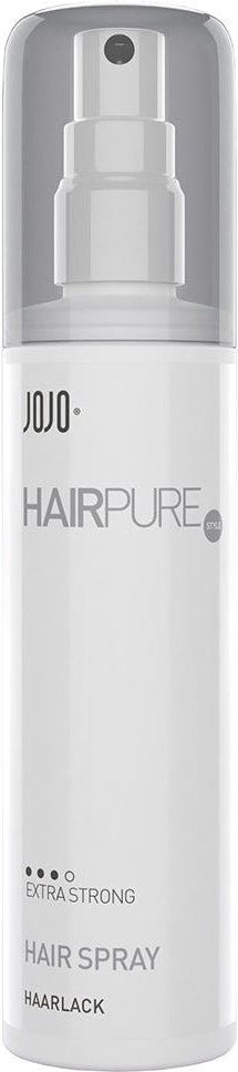 JOJO Hairpure Style Hair Spray 200 ml