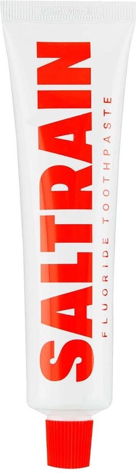 Saltrain Fluoride Toothpaste 100 g