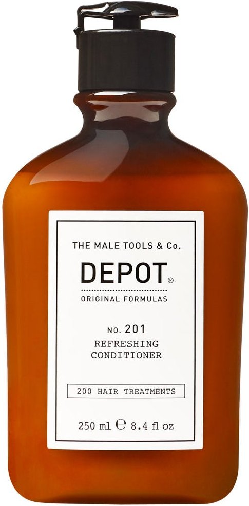 DEPOT 201 Refreshing Conditioner 250 ml