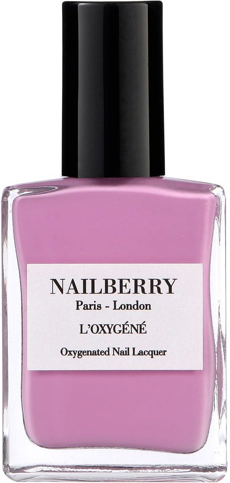 Nailberry Colour Lilac Fairy 15 ml